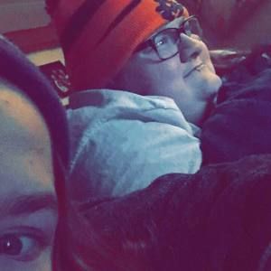 Meet your Posher, Hailey